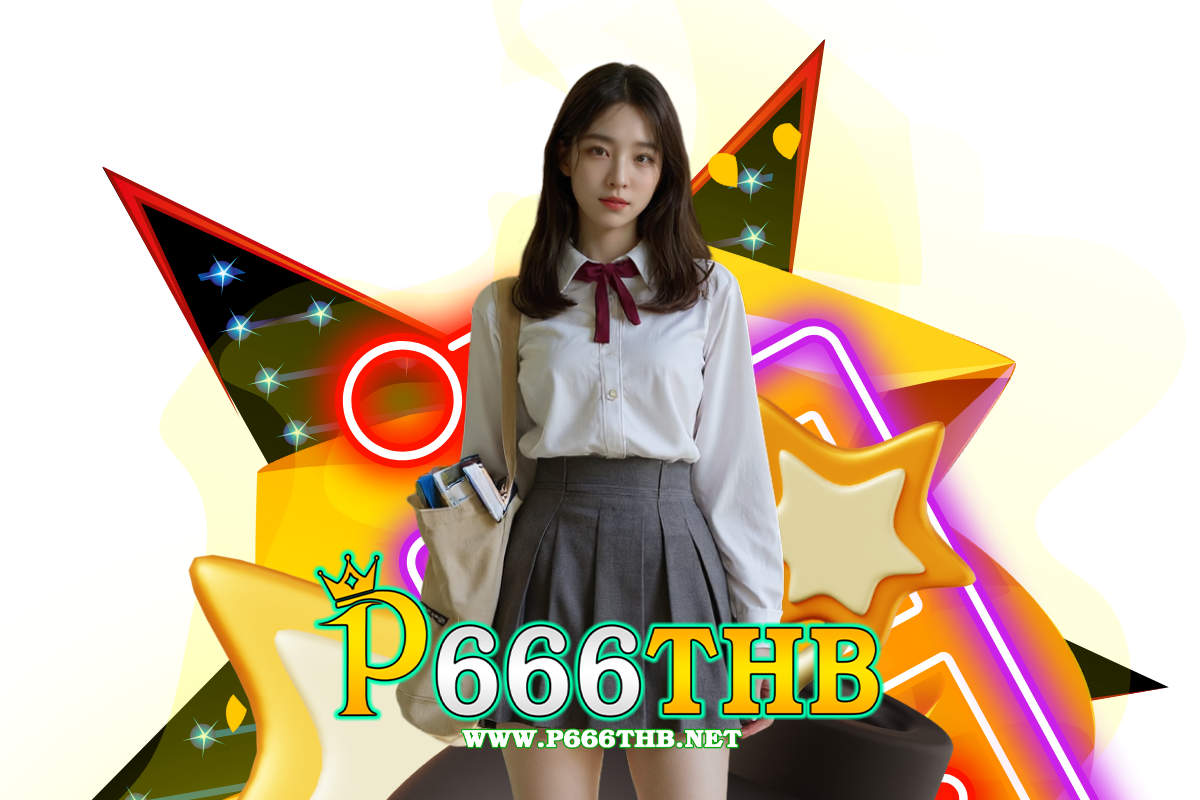 p666thb แจกเครดิตฟรี